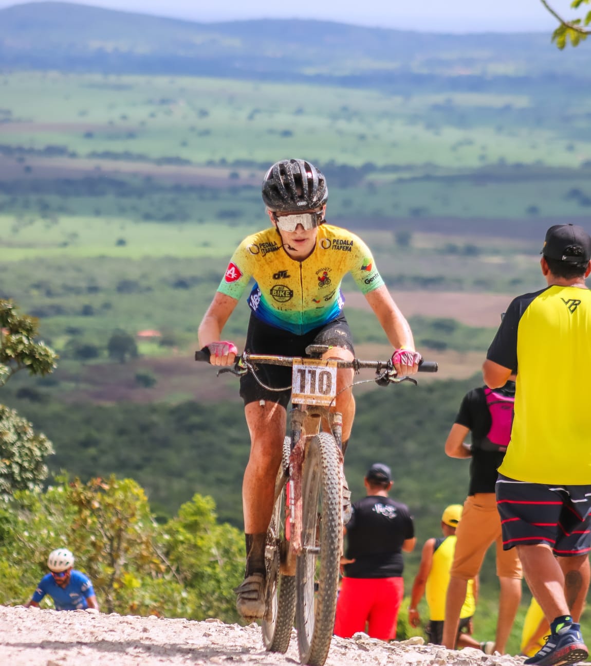 Brasileiro de MTB