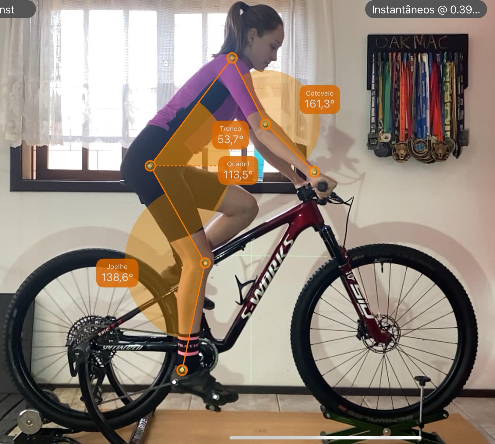 A importância do Bike Fit