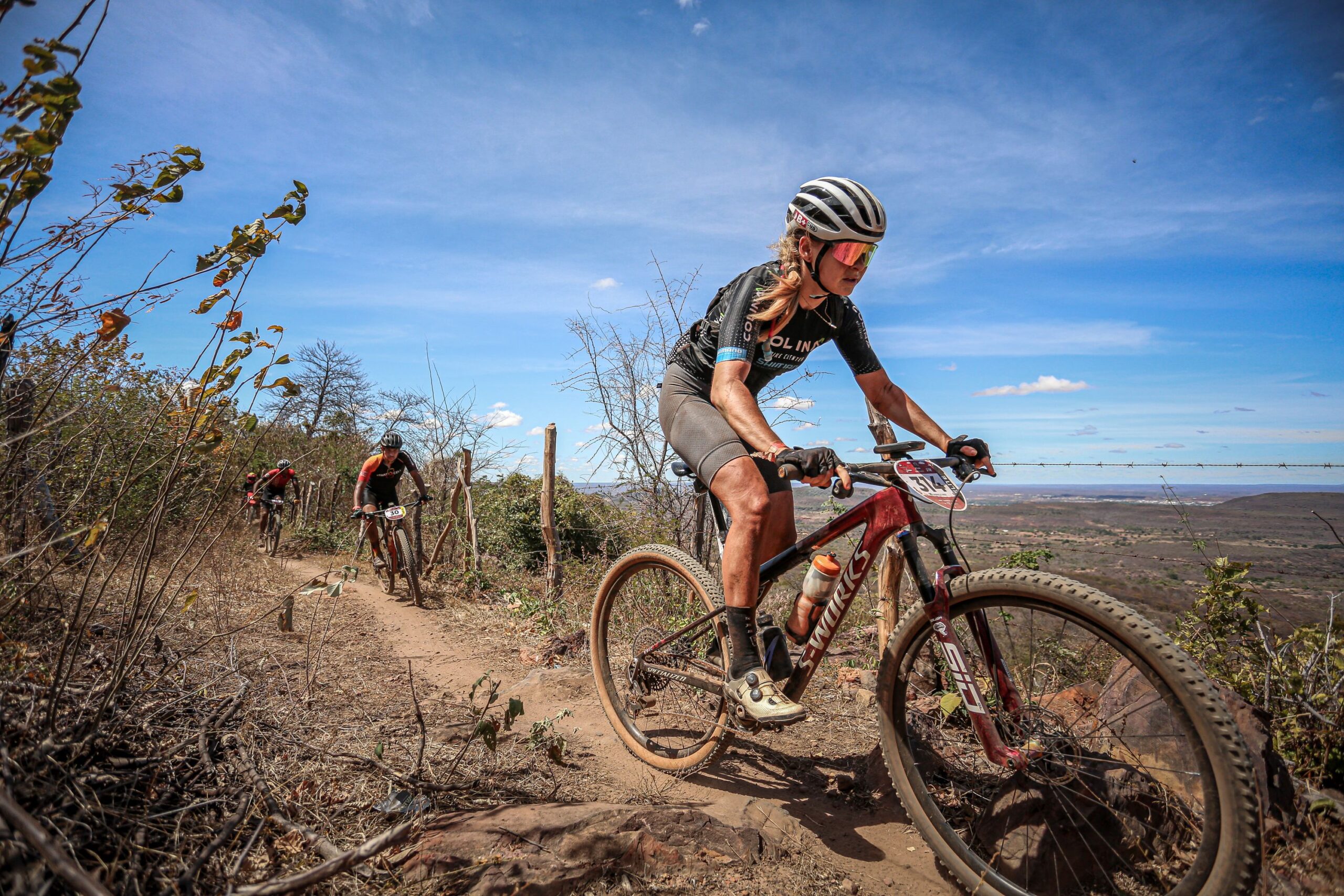 Picos Pró Race