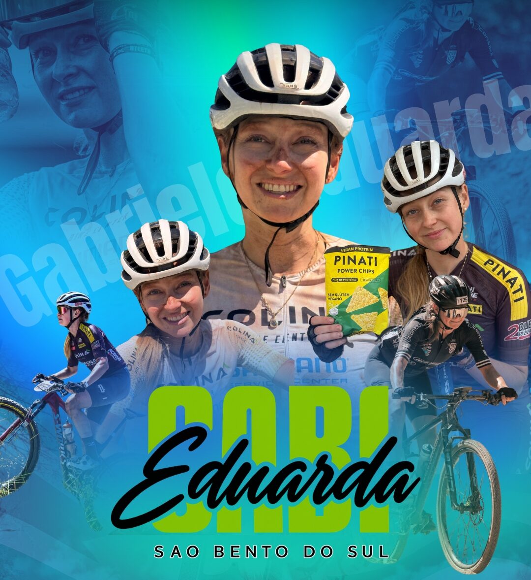 Rumo ao Pan-Americano